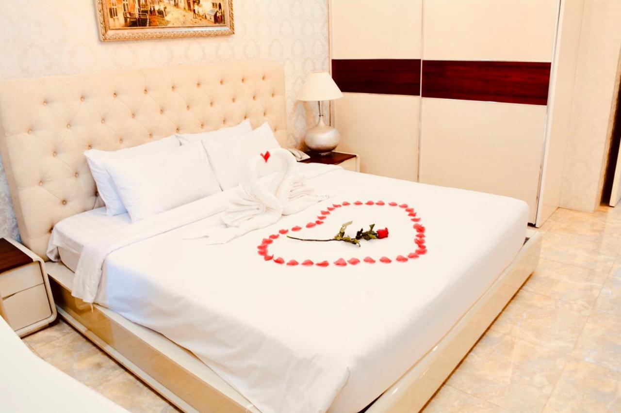 Golden & 3* TP. Hồ Chí Minh