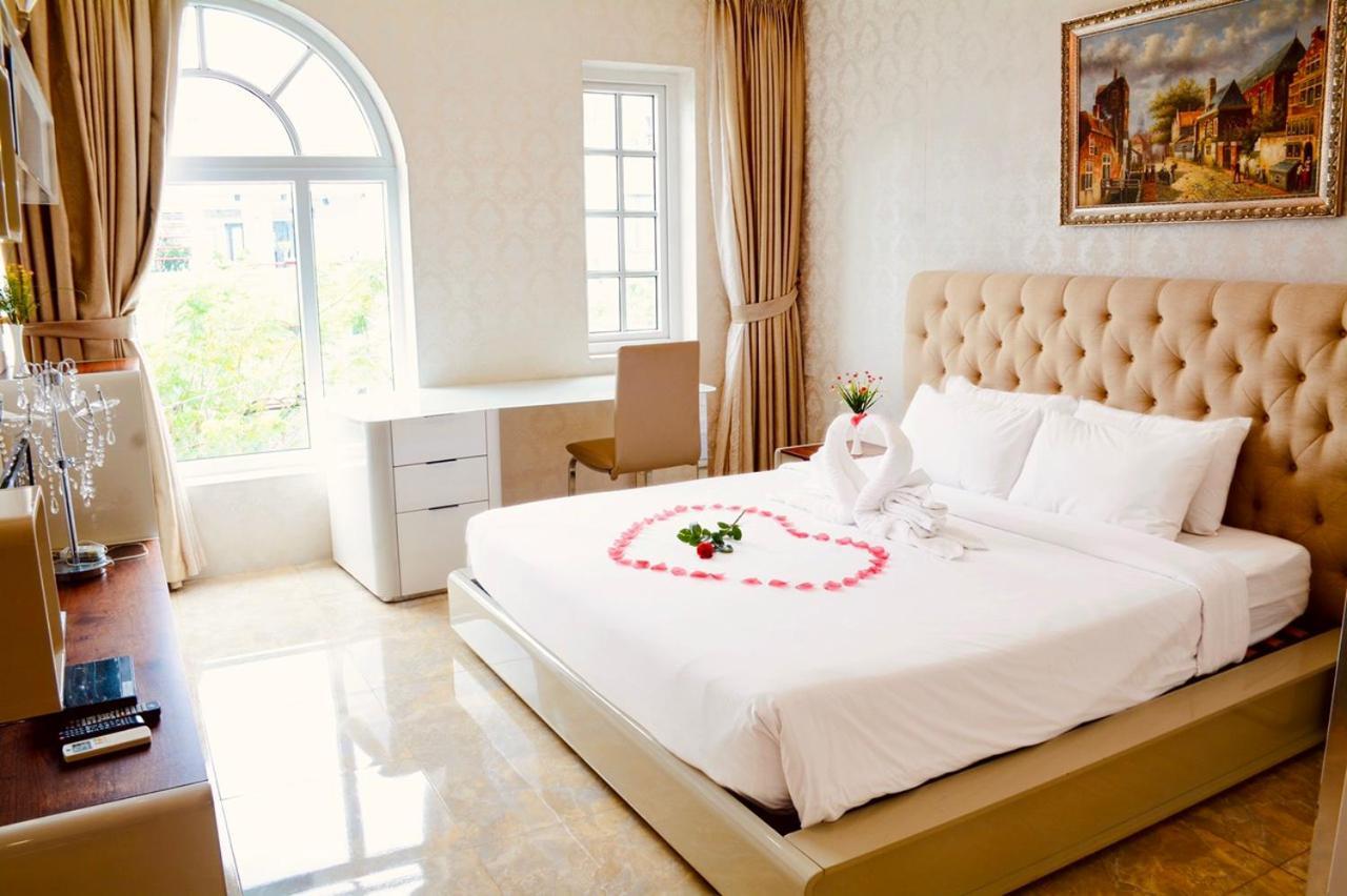 Khách sạn Golden & TP. Hồ Chí Minh